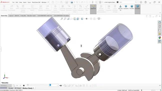 CAD Design Example